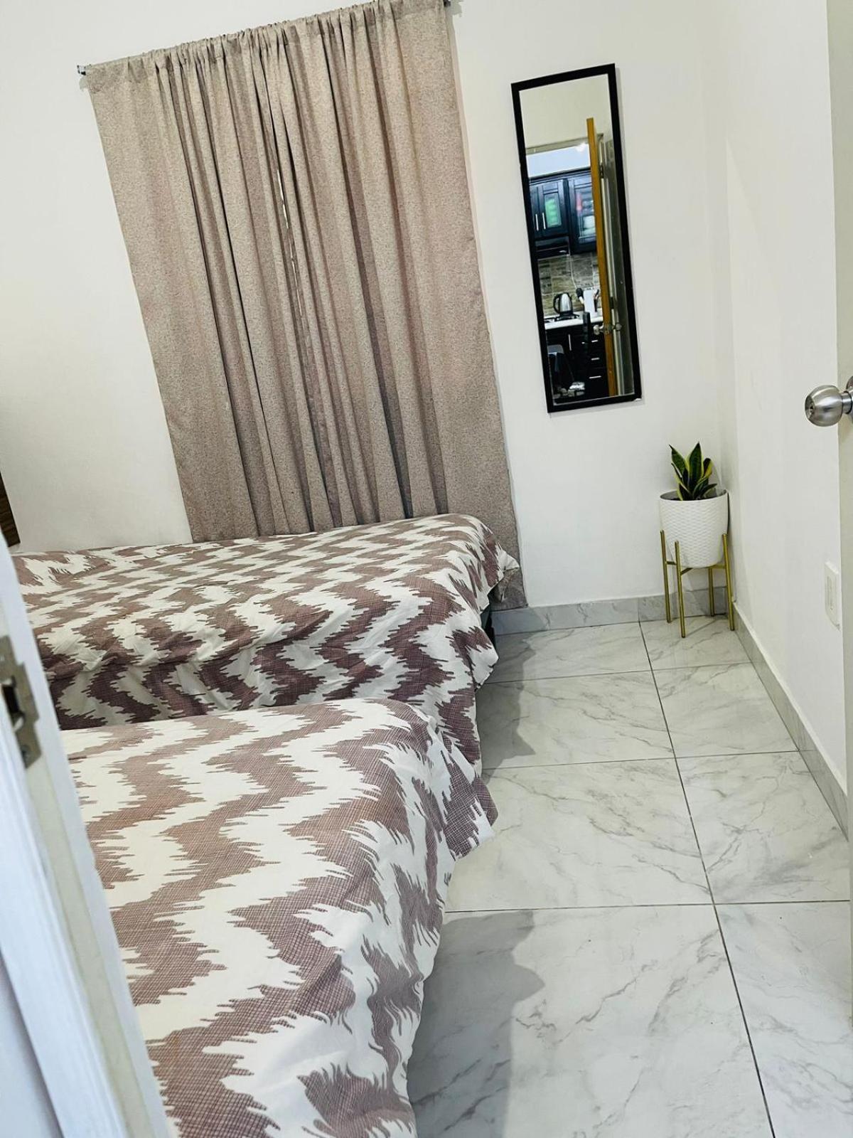 Departamentos Villa 112 Mazatlán Eksteriør billede