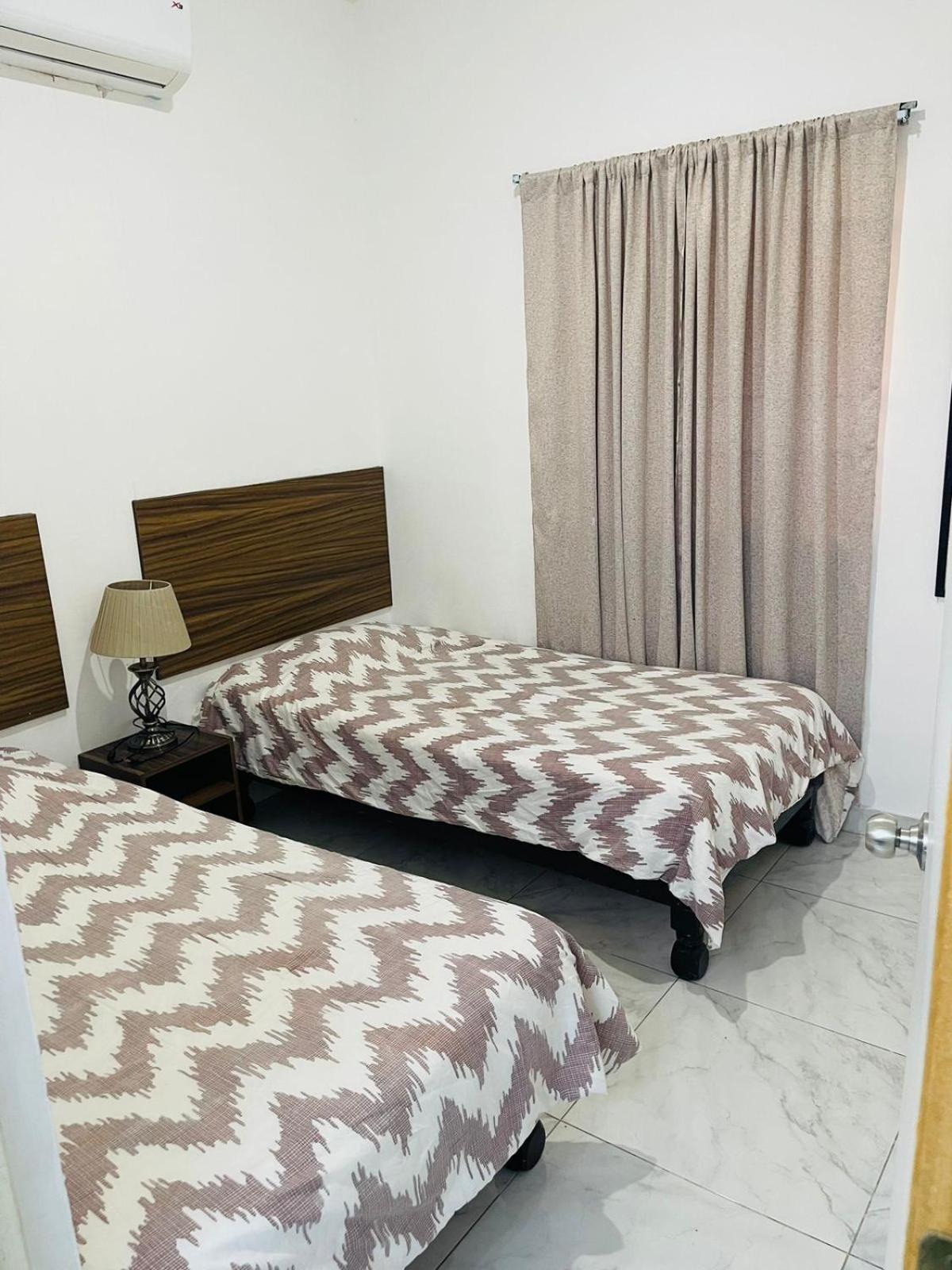 Departamentos Villa 112 Mazatlán Eksteriør billede